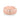 Artcarved Milgrain Wedding Band | FG113 in rose gold, featuring a textured center and milgrain accents along the edges.