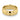 Polished Milgrain Wedding Band | FG138: a 6mm yellow gold wedding band featuring milgrain detailing along the edges.