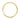 6mm yellow gold Flat-Top Wedding Band | FG141.