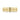 A 6mm Flat-Top Wedding Band | FG141 in yellow gold with a flat, brushed-finish center and polished, beveled edges.