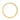 Beveled Wedding Band | FG145A: 6mm brushed gold wedding band with beveled edges.