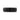 Black Tungsten Carbide 7mm Men’s Brushed Center Wedding Band | FG163B with a brushed center finish and smooth edges.