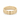 Brushed Wedding Band | FG17 in classic yellow gold featuring a brushed finish and polished edges.