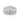 Artcarved Beveled Wedding Band | FG202 in white gold with a brushed finish and polished beveled edges.