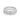 Artcarved Coarse Wedding Band | FG24: a rugged platinum ring with a textured, matte outer surface and a smooth, polished interior.