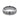 Triton Tungsten Carbide 7mm Men’s Brushed Wedding Band | FG269 featuring a brushed center and polished beveled edges.
