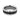 Triton Tungsten Carbide 8mm Men’s Carbon Fiber Center Wedding Band | FG302 featuring a wide band with a dark, textured carbon fiber inlay.