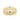 Artcarved Milgrain Wedding Band | FG358 in yellow gold featuring a brushed center and milgrain edges.