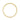 Artcarved Milgrain Wedding Band | FG358 in gold, featuring a brushed center and milgrain detailing along the edges.