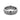 Triton Tungsten Carbide 7.5mm Men’s Coarse Center Wedding Band | FG366 featuring a textured, coarse center and polished beveled edges with a brushed finish.