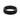 Triton Black Tungsten Carbide 7mm Men’s Wedding Band | FG392, a 7mm black tungsten carbide band featuring a center groove with a diagonal pattern.