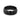 Triton Black Tungsten Carbide 8mm Men’s Carved Wedding Band | FG398, featuring a black brushed center and carved geometric diagonal line accents.