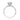 Aurora | Round Twist Engagement Ring in silver, featuring a round center stone in an east-west setting on a twisted band accented with small pave diamonds.
