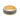 Triton Tungsten Carbide 8mm Men’s Sandblasted & Yellow Gold Wedding Band | FG64 featuring a sandblasted gray center and polished yellow gold edges.