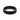 Triton Black Tungsten Carbide 6mm Men’s Brushed Wedding Band FGX195B with a brushed center and polished beveled edges.
