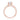 Leigh | Micro-Prong Engagement Ring by Gabriel & Co. in rose gold featuring a round center diamond held by four prongs and a band of intertwined strands accented with small diamonds.