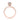 Amira | Micro-Prong Engagement Ring by Gabriel & Co. in rose gold featuring a round center diamond, micro-prong stones along the band, and a diamond-encrusted basket setting.