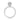 Amira | Micro-Prong Engagement Ring by Gabriel & Co. featuring a round center diamond in micro-prongs with a band and basket accented with small pavé diamonds.