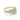 The Delilah | Halo Engagement Ring by Gabriel & Co. is a yellow gold cushion halo ring featuring a round center stone surrounded by pavé diamonds and intricate milgrain detail along the band.
