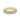 Classic Crescent | Diamond Band (HT2513RDB12XY) in gold, featuring a central row of channel-set round diamonds bordered by intricate milgrain detailing and engraved scrolling patterns on the sides.