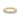 Yellow gold Blooming Beauties | Diamond Band - HT2522B12XY eternity ring featuring a row of pavé-set diamonds and intricate milgrain detailing.