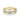 Ribbon | Diamond Band - HT2528BY yellow gold band with a decorative interwoven design set with small round diamonds, suitable as a wedding band.