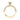 Tacori Petite Crescent | Round Solitaire Engagement Ring - HT254515RD65Y in yellow gold, featuring a round center stone and a diamond-encrusted band with intricate crescent details along the sides.