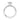 Tacori Petite Crescent | Round Solitaire Engagement Ring - HT254525RD8W featuring a 2-carat round diamond in a four-prong setting with intricate diamond accents.