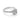 Tacori Petite Crescent | Cushion Solitaire Engagement Ring - HT2547CU7W featuring a cushion-cut diamond, diamond-encrusted halo setting, and a petite crescent band.