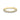 Petite Crescent | Wedding Band - HT2558B12Y in yellow gold featuring a scalloped, shared-prong row of round diamonds with intricate engraved detail along the sides.
