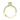 Tacori Petite Crescent | Round Solitaire Engagement Ring - HT2559RD7Y in yellow gold featuring a round center diamond and a filigree-detailed band with small accent stones.