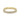 Yellow gold RoyalT | Diamond Band - HT2627B34Y eternity band featuring a channel of pavé diamonds bordered by a scalloped edge.