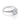 A RoyalT | Round Pavé Engagement Ring - HT2627RD9 featuring a round-cut center stone, a pavé-set diamond band, and intricate metal detailing.