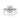 Tacori RoyalT | Oval Solitaire Engagement Ring - HT2628OV10X8 featuring an oval center gemstone with a pear-shaped diamond on each side, set on a metal band.