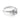 Tacori RoyalT Oval Solitaire Engagement Ring - HT2628OV10X8W featuring an oval-cut solitaire with pear-shaped diamonds on a metal band.
