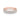 Tacori RoyalT | Wedding Band - HT2632W65PK in 18k rose gold, featuring a continuous row of round brilliant-cut diamonds.