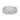 RoyalT Eternity Band HT263965 featuring an eternity band set with oval-cut diamonds in a silver-toned Tacori crescent setting.