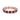 Tacori RoyalT | Ruby Eternity Band - HT264265RBPK featuring pear-cut rubies alternating with small diamonds in a metal setting, perfect as a ruby wedding band.