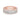 Tacori RoyalT | Eternity Band - HT264165PK in rose gold featuring a continuous row of emerald-cut diamonds held by shared prongs.
