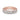 Rose gold RoyalT | Eternity Band - HT264665PK featuring a continuous row of emerald-cut diamonds.