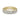 RoyalT | Eternity Band - HT264665Y in yellow gold featuring a continuous row of emerald-cut diamonds.