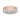 Tacori RoyalT | Eternity Band - HT264765PK: a rose gold eternity band featuring a continuous row of emerald-cut diamonds held by shared prongs.
