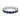Tacori RoyalT | Sapphire Eternity Band - HT264865BSW featuring alternating baguette-cut blue sapphires and small round diamonds set in silver-toned metal.