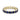 Tacori RoyalT | Sapphire Eternity Band - HT264865BSY featuring a continuous row of rectangular blue sapphires accented with small diamonds along the sides.