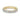 Tacori RoyalT | Eternity Band - HT264865Y in yellow gold, featuring a continuous row of emerald-cut diamonds.