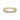 RoyalT | Diamond Band - HT2653B34Y yellow gold Tacori eternity band featuring a series of round diamonds set in decorative, scalloped settings.