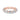 Rose gold RoyalT | Eternity Band - HT266165PK set with marquise-shaped diamonds.