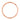 Tacori Men’s Polished Low Dome Wedding Band - 142-6R in smooth, low-dome rose gold.