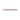 Nevada 1.5mm Micro-Prong Diamond Wedding Band in rose gold featuring a row of pavé-set round diamonds.