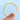A thin gold Solina | 1.75mm Diamond Eternity Band held between two fingers.